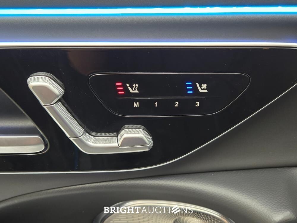 Mercedes-Benz E53 AMG 53 Night Edition 4MATIC 612pk 2026 (Origineel-NL) E-klasse, JVX-42-F
