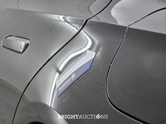 Mercedes-Benz E53 AMG 53 Night Edition 4MATIC 612pk 2026 (Origineel-NL) E-klasse, JVX-42-F