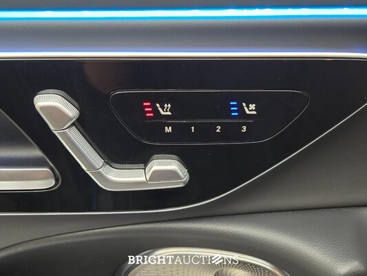 Mercedes-Benz E53 AMG 53 Night Edition 4MATIC 612pk 2026 (Origineel-NL) E-klasse, JVX-42-F