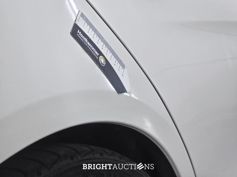 Mercedes-Benz C400 Ambition 4MATIC 333pk 2017 C-klasse, J-628-ZP