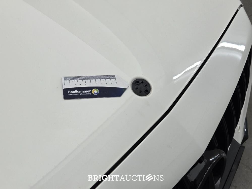 Mercedes-Benz C400 Ambition 4MATIC 333pk 2017 C-klasse, J-628-ZP