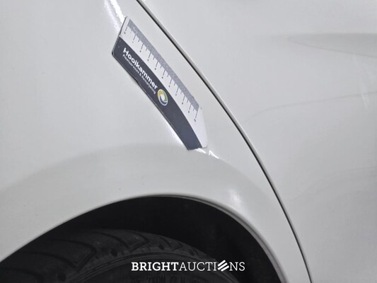 Mercedes-Benz C400 Ambition 4MATIC 333pk 2017 C-klasse, J-628-ZP
