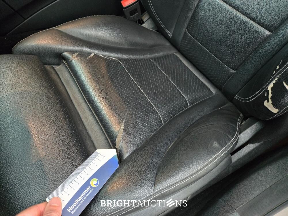 Mercedes-Benz C180 Estate Business Solution AMG 156pk 2019 (Origineel-NL) C-klasse, G-026-RG