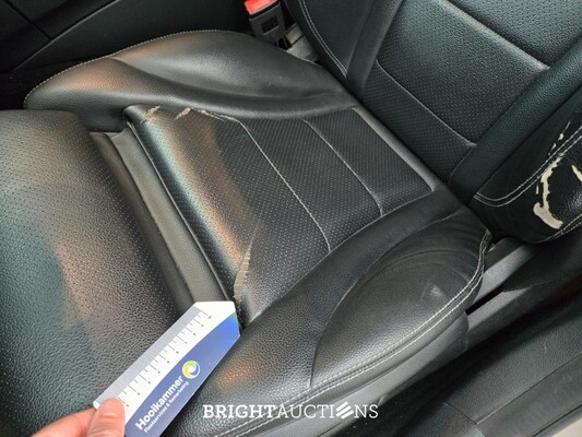 Mercedes-Benz C180 Estate Business Solution AMG 156pk 2019 (Origineel-NL) C-klasse, G-026-RG