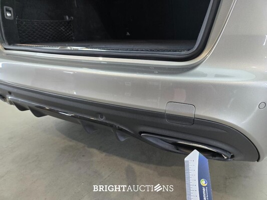 Mercedes-Benz C180 Estate Business Solution AMG 156pk 2019 (Origineel-NL) C-klasse, G-026-RG