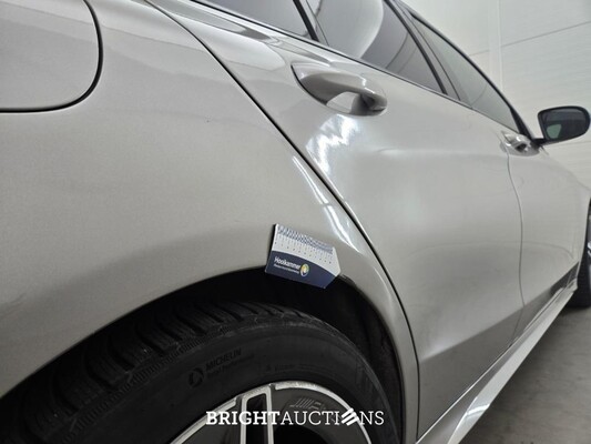 Mercedes-Benz C180 Estate Business Solution AMG 156pk 2019 (Origineel-NL) C-klasse, G-026-RG
