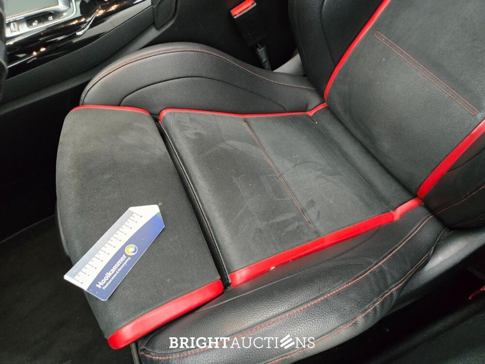 Mercedes-Benz CLA35 AMG Premium Plus 4MATIC 306pk 2019 CLA-Klasse, H-333-ZF
