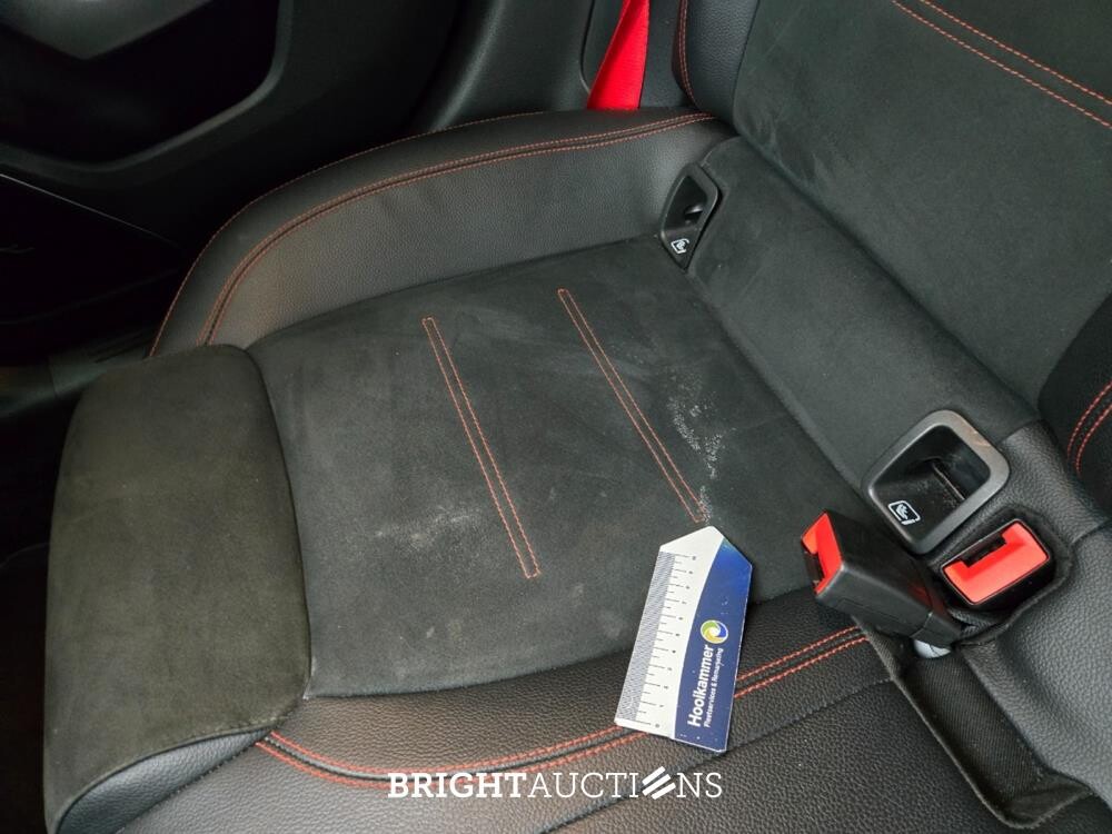 Mercedes-Benz CLA35 AMG Premium Plus 4MATIC 306pk 2019 CLA-Klasse, H-333-ZF