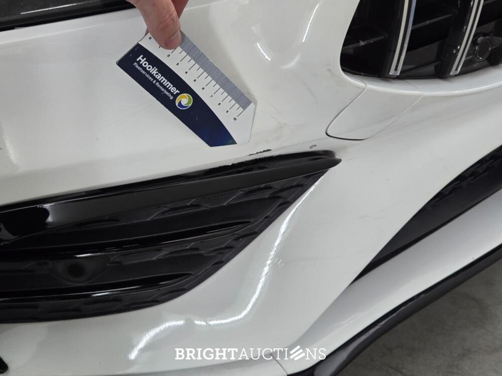 Mercedes-Benz CLA35 AMG Premium Plus 4MATIC 306pk 2019 CLA-Klasse, H-333-ZF