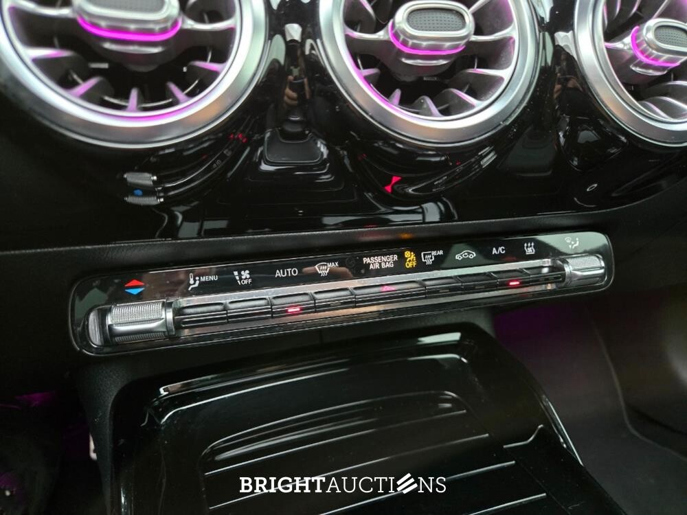 Mercedes-Benz CLA35 AMG Premium Plus 4MATIC 306pk 2019 CLA-Klasse, H-333-ZF
