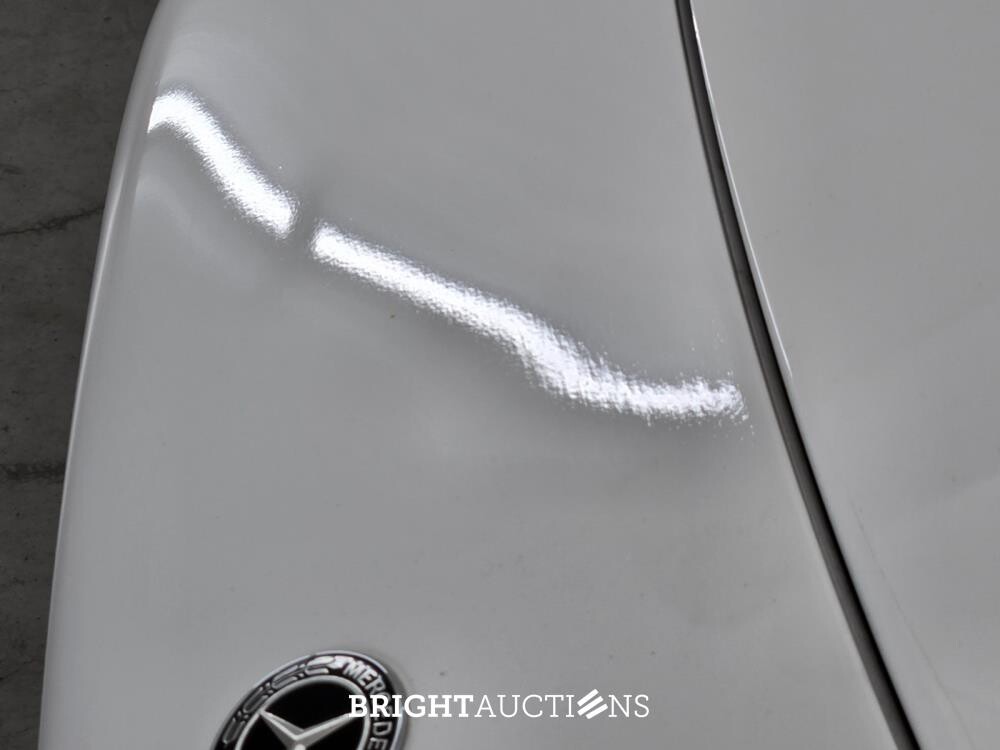 Mercedes-Benz CLA35 AMG Premium Plus 4MATIC 306pk 2019 CLA-Klasse, H-333-ZF