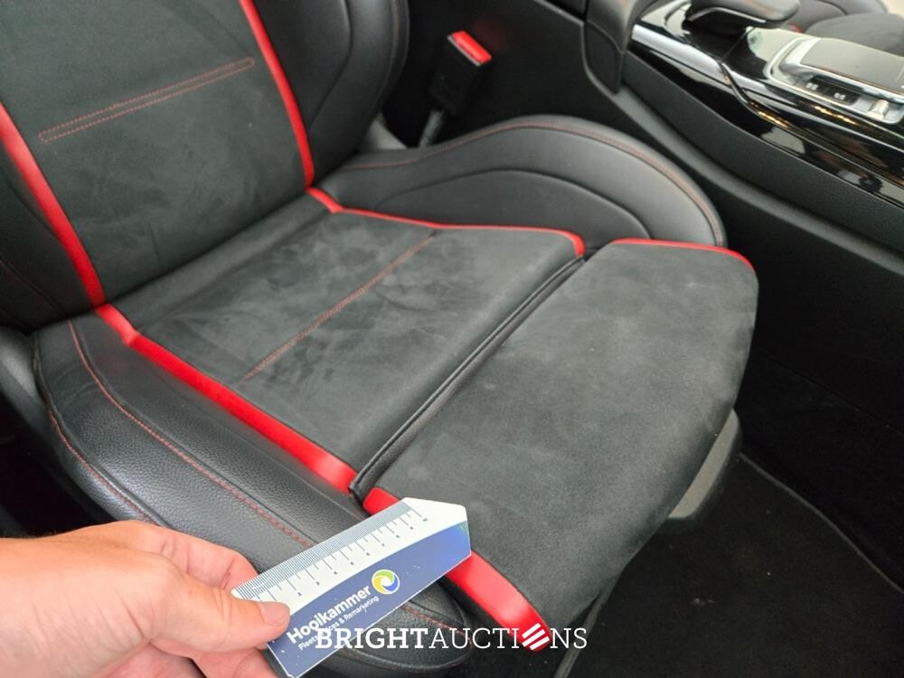 Mercedes-Benz CLA35 AMG Premium Plus 4MATIC 306pk 2019 CLA-Klasse, H-333-ZF