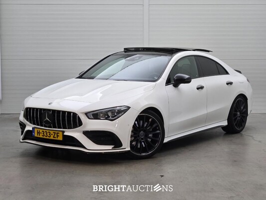 BRIGHT AUCTIONS: Luxury, Premium Daily Driver & Electric Vehicle Auction