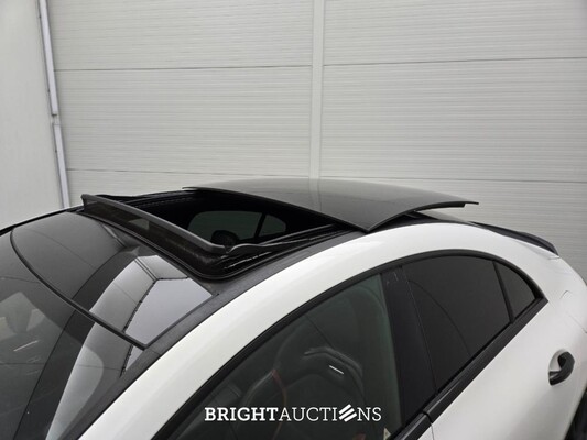 Mercedes-Benz CLA35 AMG Premium Plus 4MATIC 306pk 2019 CLA-Klasse, H-333-ZF