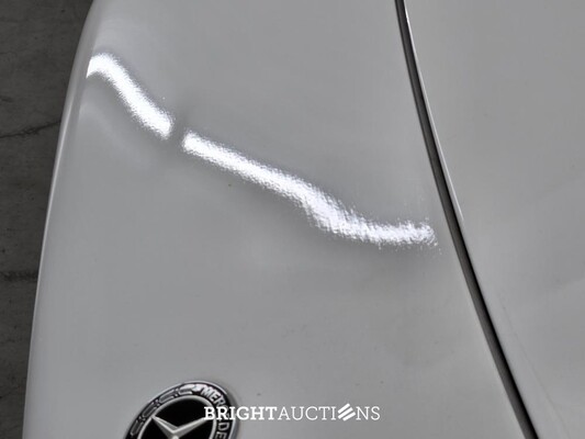 Mercedes-Benz CLA35 AMG Premium Plus 4MATIC 306pk 2019 CLA-Klasse, H-333-ZF