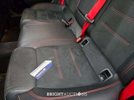 Mercedes-Benz CLA35 AMG Premium Plus 4MATIC 306pk 2019 CLA-Klasse, H-333-ZF