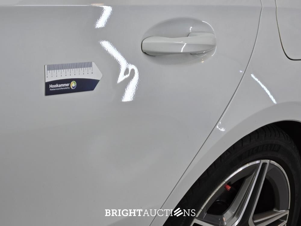 Mercedes-Benz A180 d Premium Plus 116pk 2020 A-klasse, P-650-VJ
