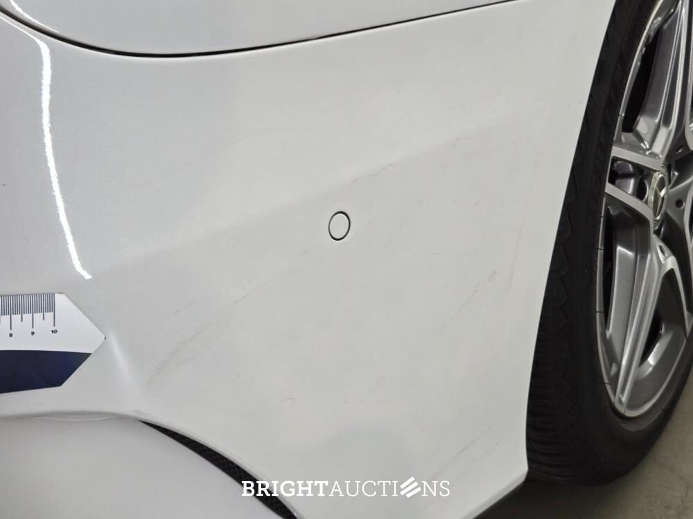 Mercedes-Benz A180 d Premium Plus 116pk 2020 A-klasse, P-650-VJ
