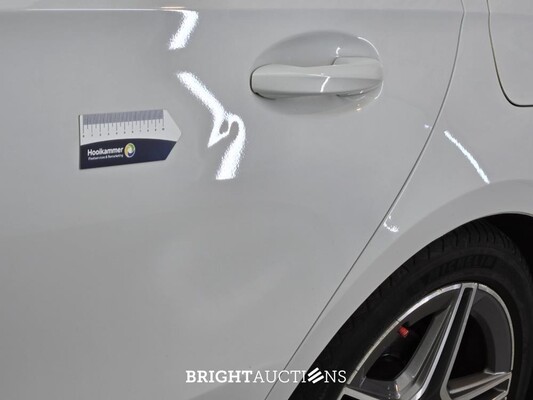 Mercedes-Benz A180 d Premium Plus 116pk 2020 A-klasse, P-650-VJ