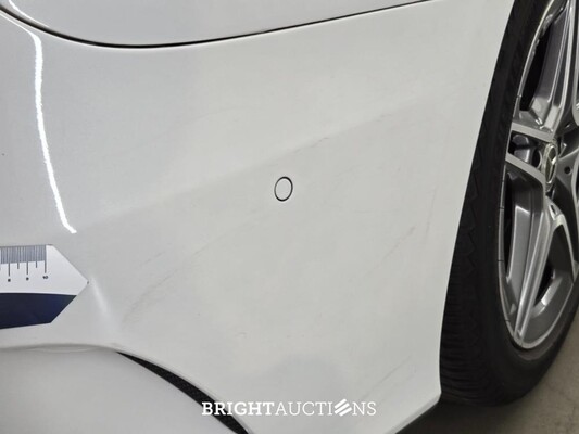 Mercedes-Benz A180 d Premium Plus 116pk 2020 A-klasse, P-650-VJ