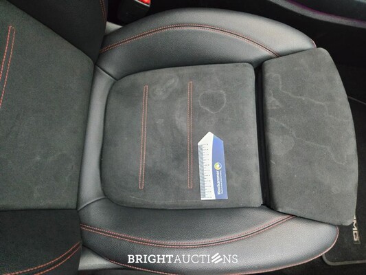 Mercedes-Benz A180 d Premium Plus 116pk 2020 A-klasse, P-650-VJ