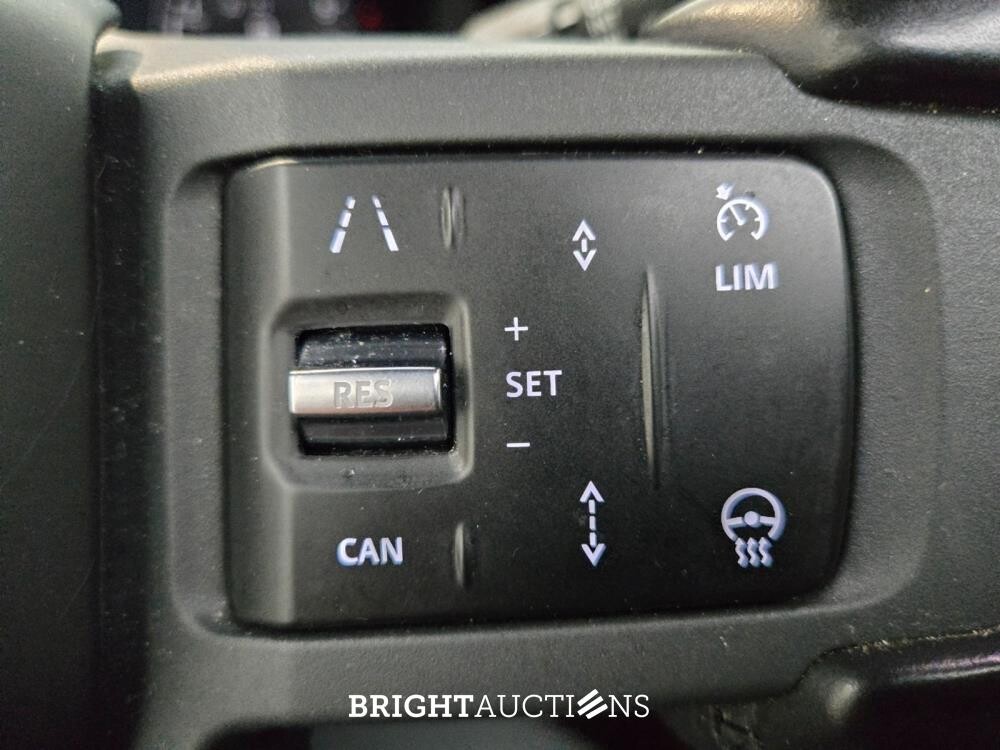 Land Rover Defender 110 P400e 110 X 2.0 443pk 2022, R-356-NZ