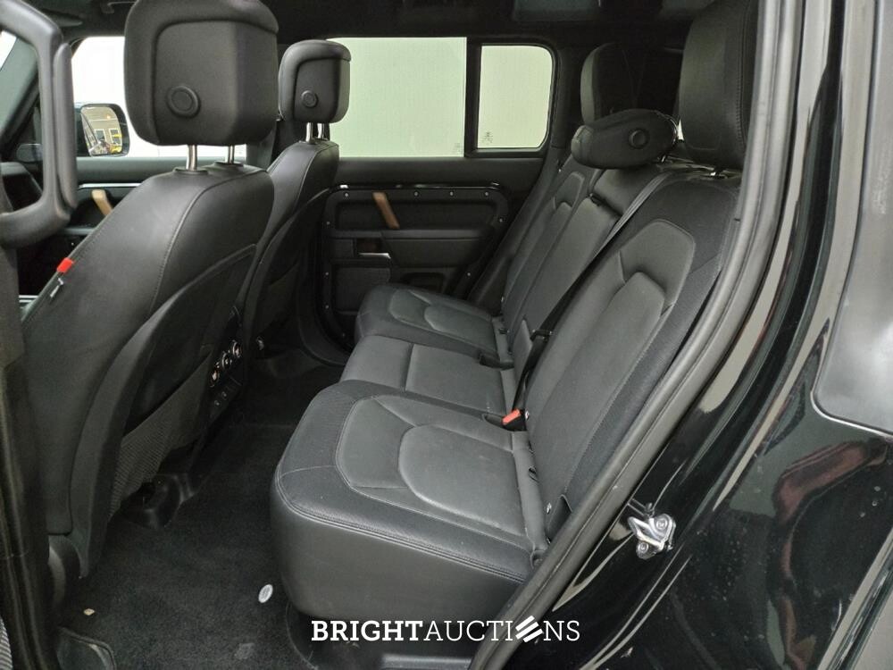 Land Rover Defender 110 P400e 110 X 2.0 443pk 2022, R-356-NZ
