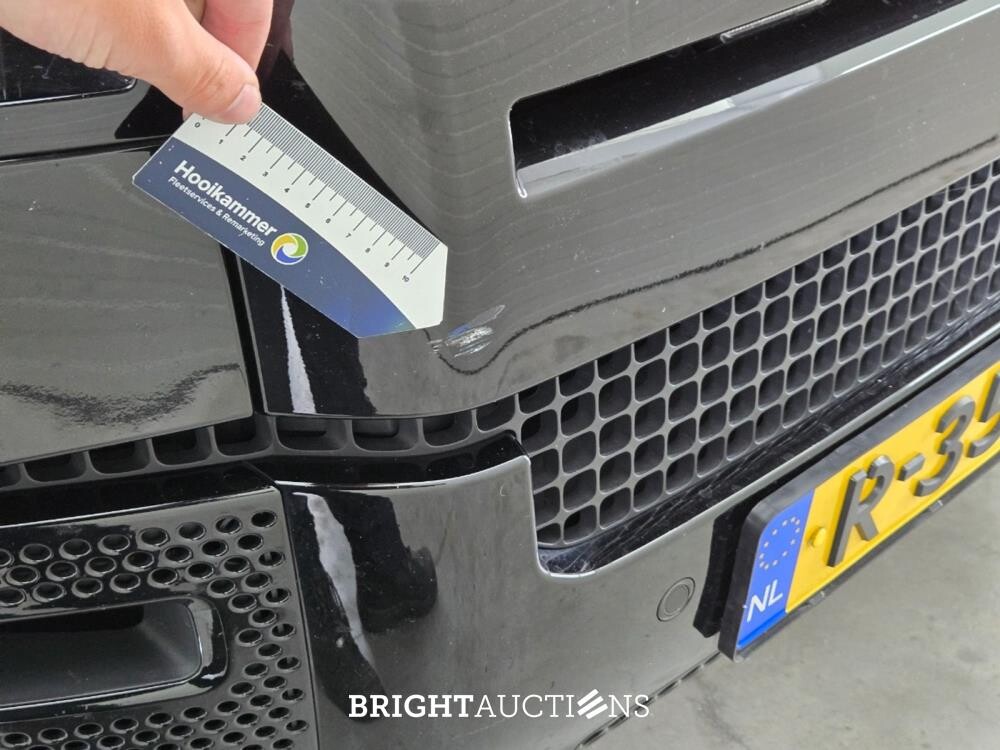Land Rover Defender 110 P400e 110 X 2.0 443pk 2022, R-356-NZ