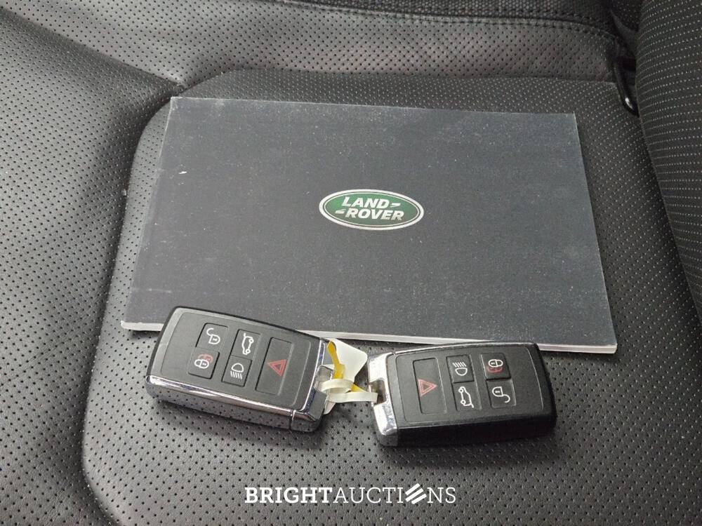 Land Rover Defender 110 P400e 110 X 2.0 443pk 2022, R-356-NZ