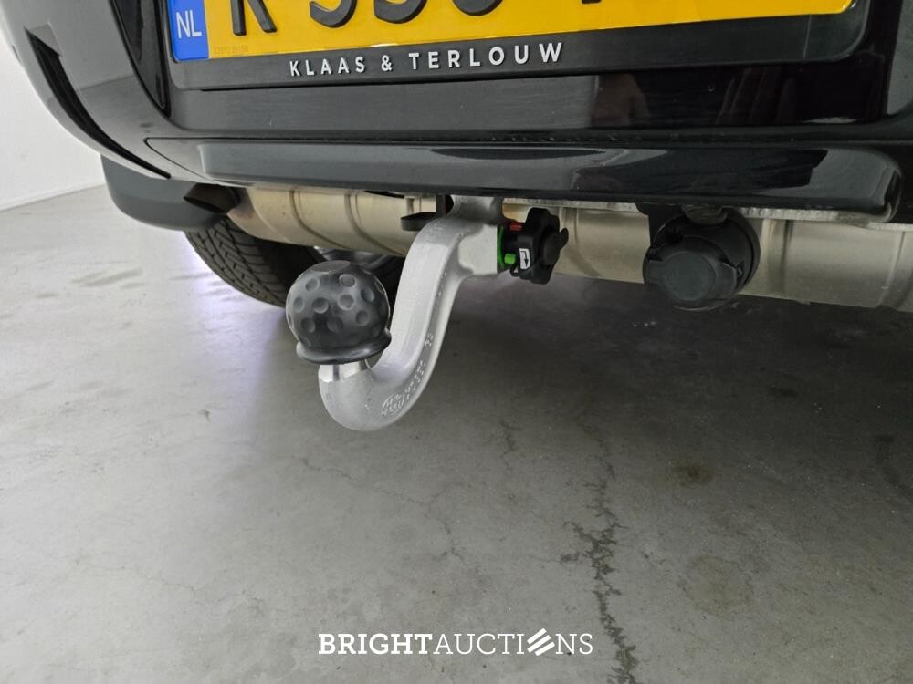 Land Rover Defender 110 P400e 110 X 2.0 443pk 2022, R-356-NZ