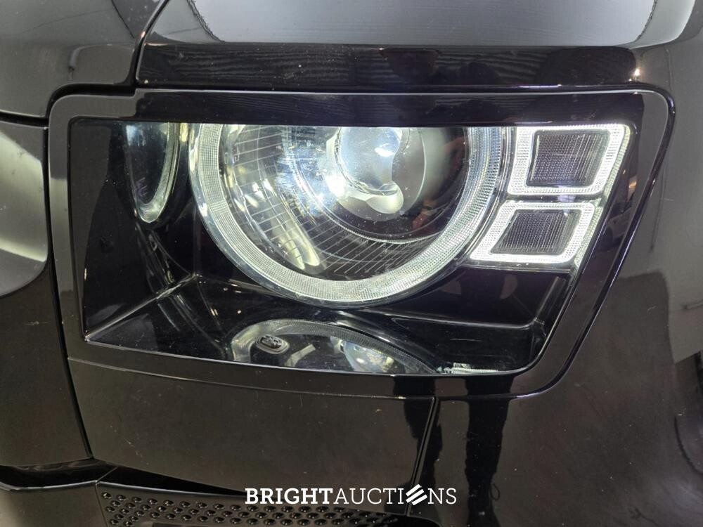 Land Rover Defender 110 P400e 110 X 2.0 443pk 2022, R-356-NZ