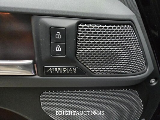 Land Rover Defender 110 P400e 110 X 2.0 443pk 2022, R-356-NZ