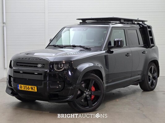 BRIGHT AUCTIONS: Luxury, Premium Daily Driver & Electric Vehicle Auction