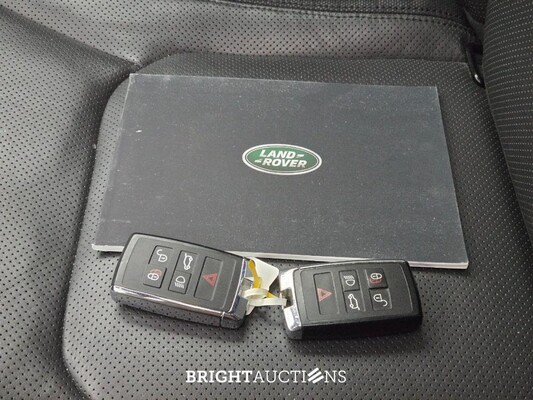 Land Rover Defender 110 P400e 110 X 2.0 443pk 2022, R-356-NZ