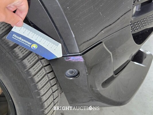 Land Rover Defender 110 P400e 110 X 2.0 443pk 2022, R-356-NZ