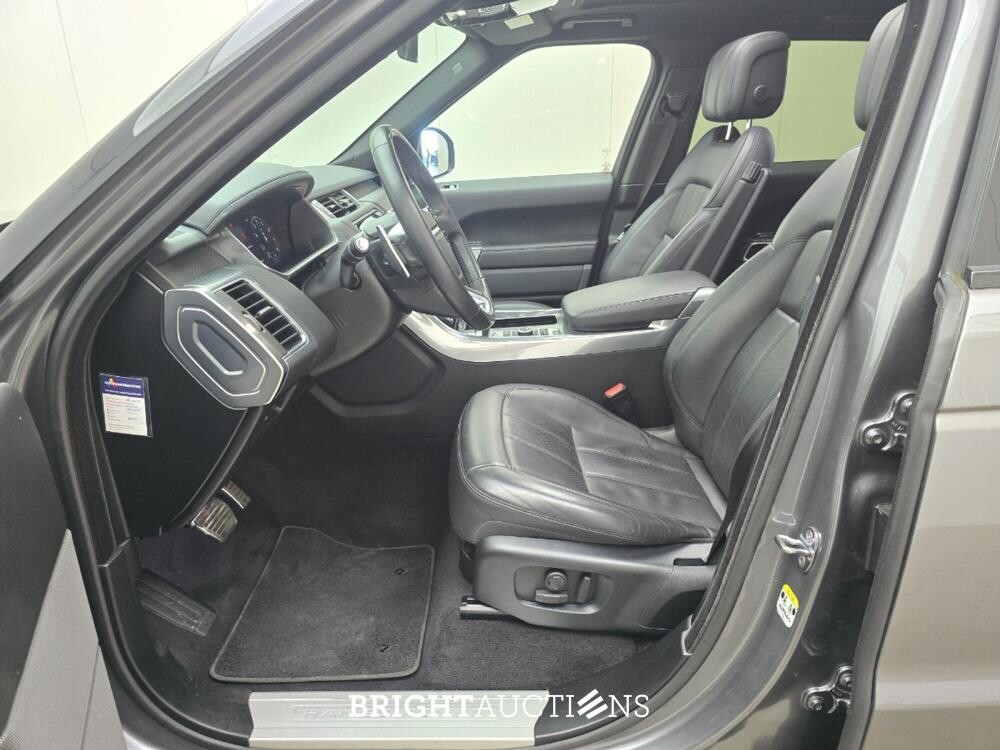 Land Rover Range Rover Sport P400e HSE Dynamic 2.0 443pk 2019, T-737-PG