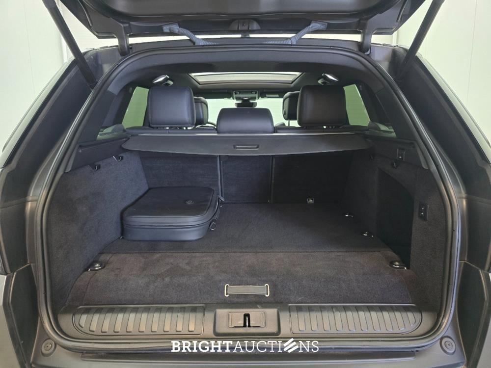 Land Rover Range Rover Sport P400e HSE Dynamic 2.0 443pk 2019, T-737-PG