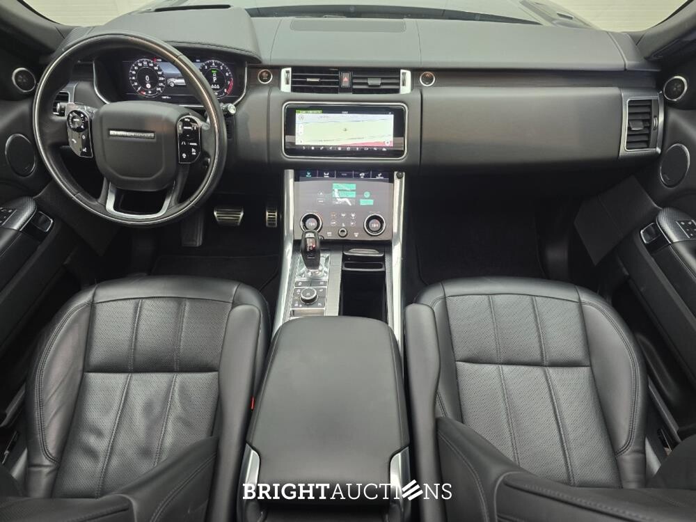 Land Rover Range Rover Sport P400e HSE Dynamic 2.0 443pk 2019, T-737-PG