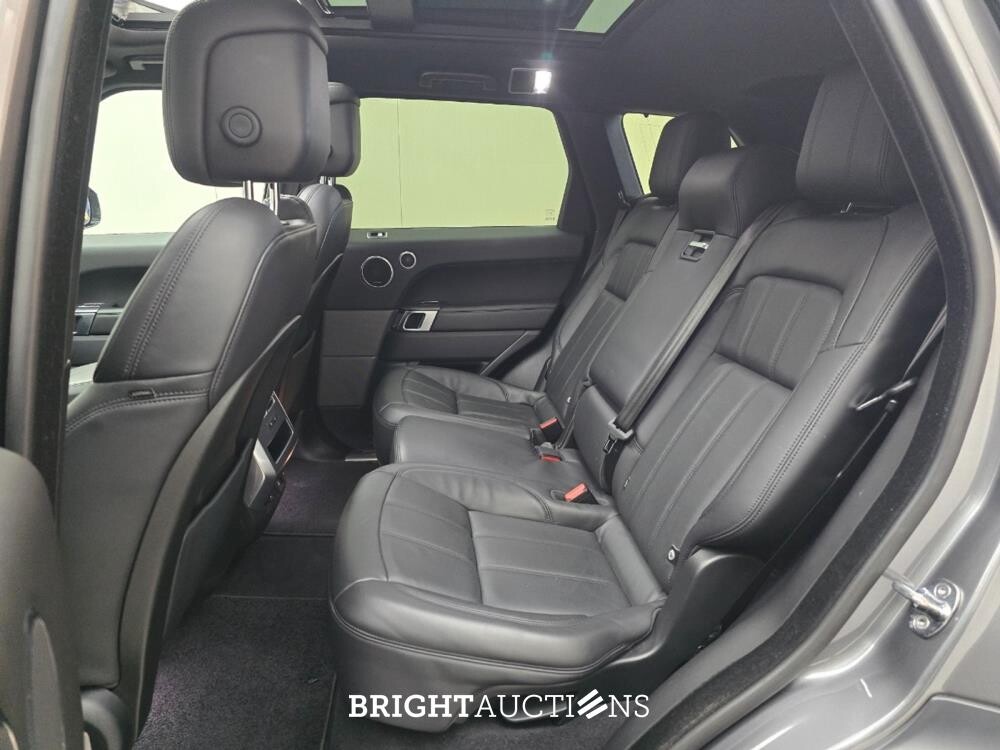Land Rover Range Rover Sport P400e HSE Dynamic 2.0 443pk 2019, T-737-PG
