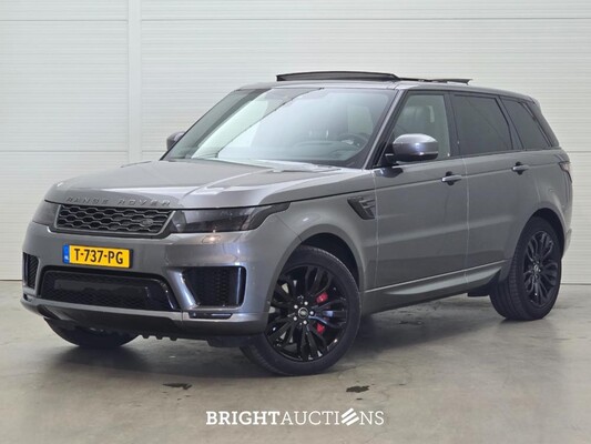 BRIGHT AUCTIONS: Luxury, Premium Daily Driver & Electric Vehicle Auction