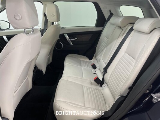 Land Rover Discovery Sport P300e R-Dynamic HSE 1.5 309pk 2022 (Origineel-NL), P-679-HT