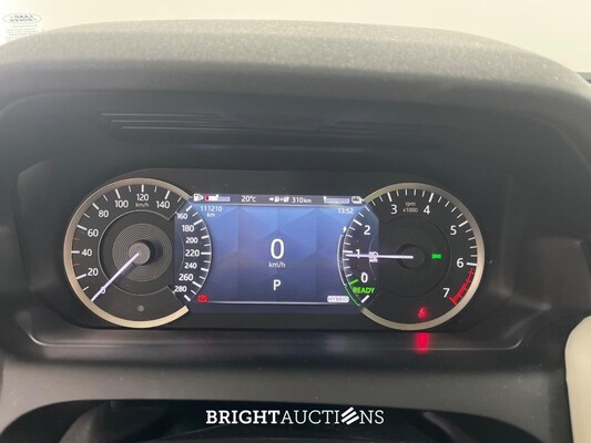 Land Rover Discovery Sport P300e R-Dynamic HSE 1.5 309pk 2022 (Origineel-NL), P-679-HT