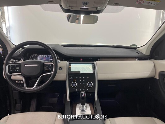 Land Rover Discovery Sport P300e R-Dynamic HSE 1.5 309pk 2022 (Origineel-NL), P-679-HT