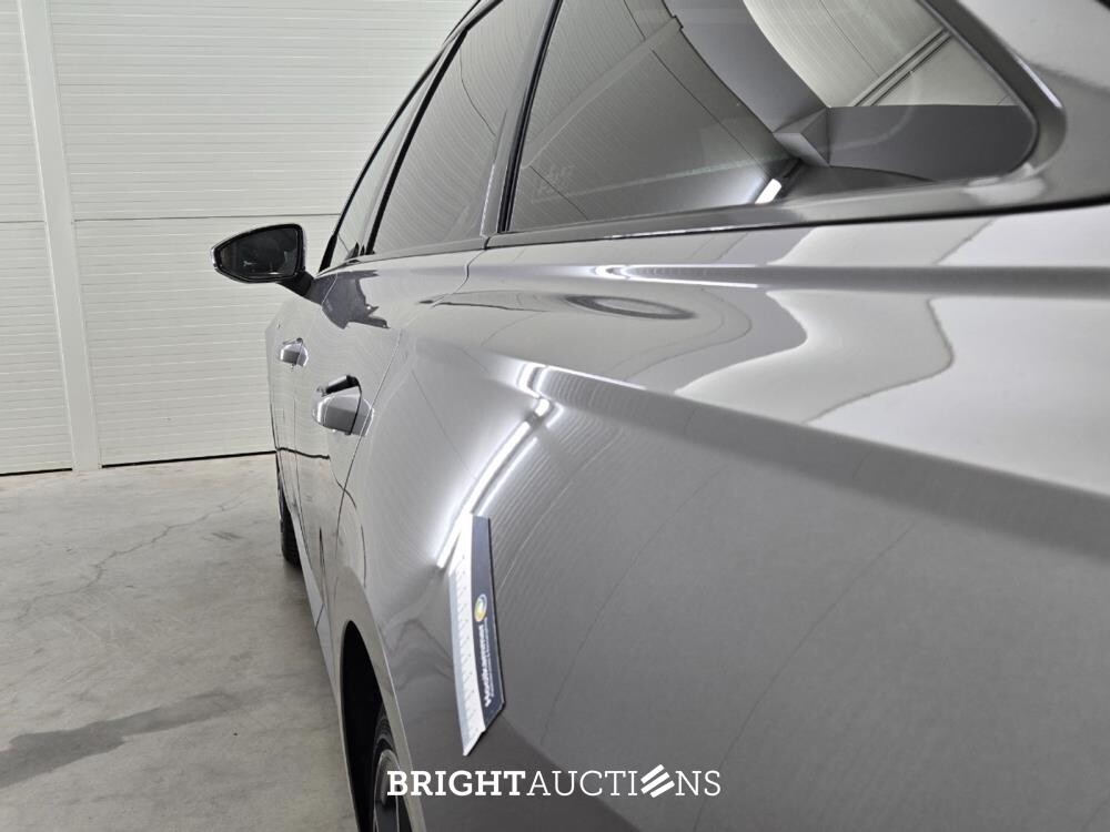 Audi A6 Avant 45 Design Pro Line Plus TFSI Quattro 245pk 2019, P-788-VN