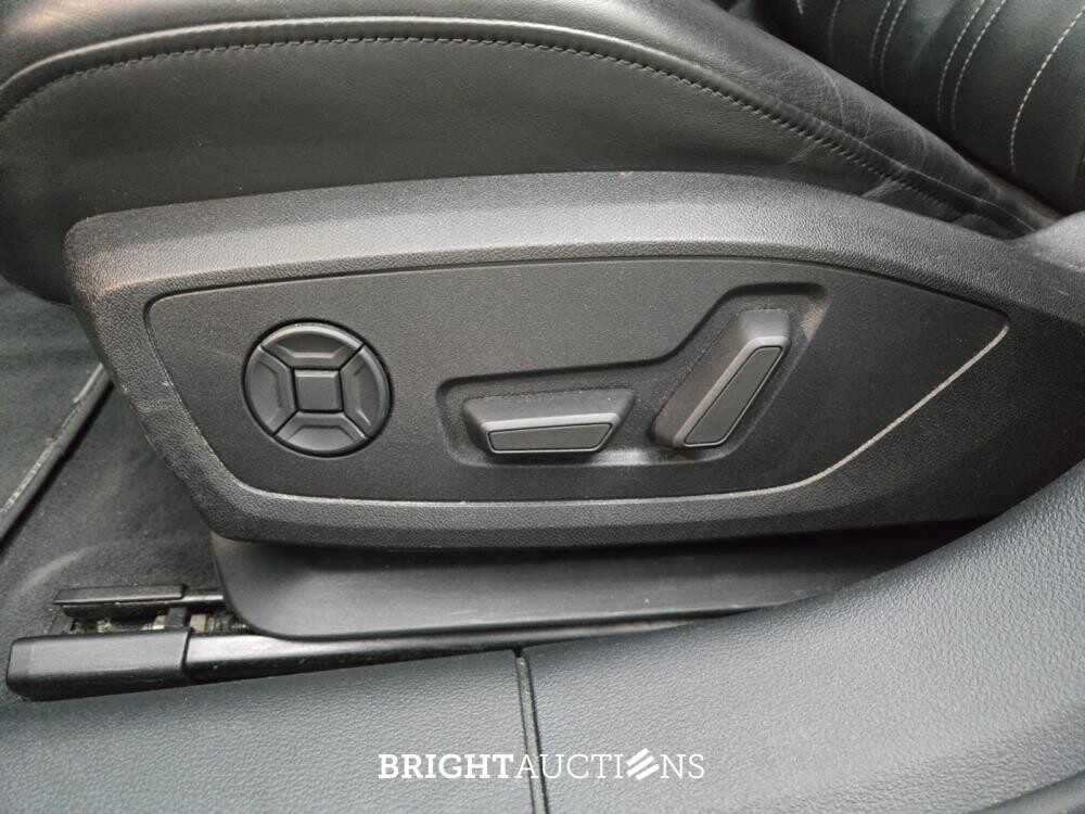 Audi A6 Avant 45 Design Pro Line Plus TFSI Quattro 245pk 2019, P-788-VN