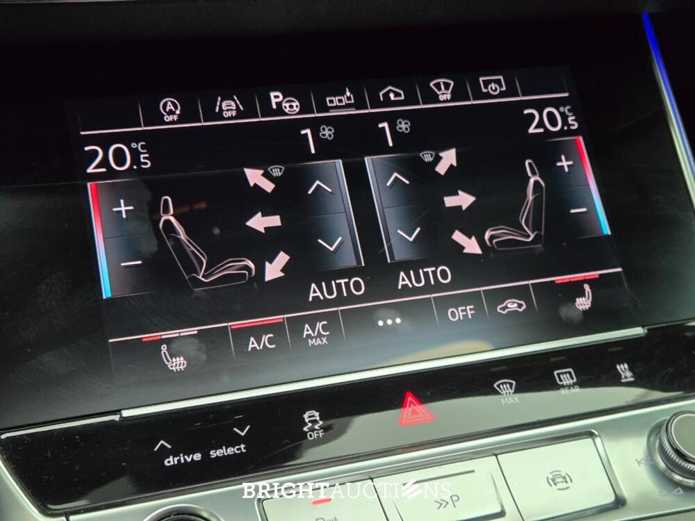 Audi A6 Avant 45 Design Pro Line Plus TFSI Quattro 245pk 2019, P-788-VN