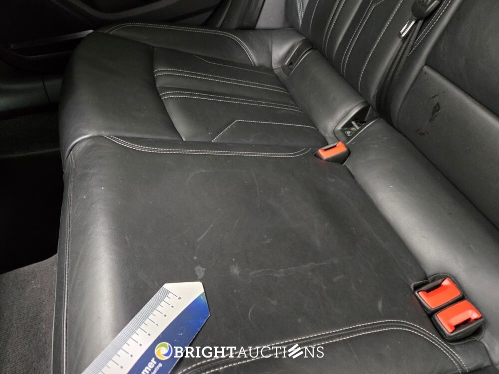Audi A6 Avant 45 Design Pro Line Plus TFSI Quattro 245pk 2019, P-788-VN