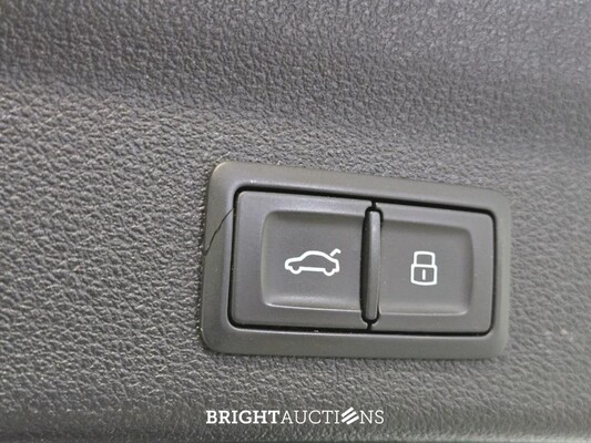 Audi A6 Avant 45 Design Pro Line Plus TFSI Quattro 245pk 2019, P-788-VN