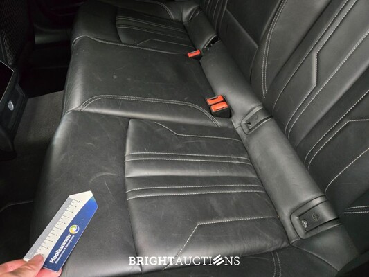 Audi A6 Avant 45 Design Pro Line Plus TFSI Quattro 245pk 2019, P-788-VN