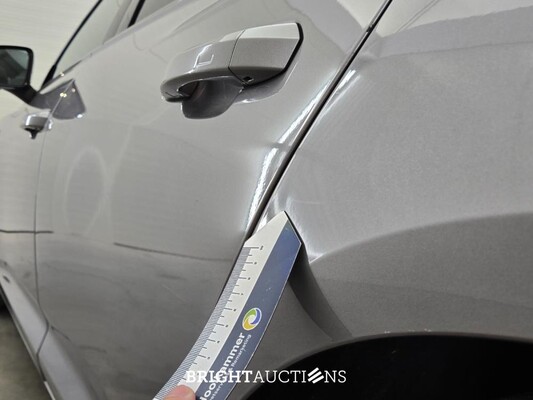 Audi A6 Avant 45 Design Pro Line Plus TFSI Quattro 245pk 2019, P-788-VN